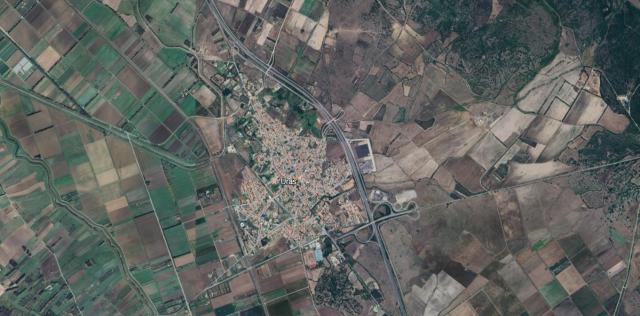 Completamento del riordino fondiario nel distretto irriguo di Marrubiu, Terralba e Uras - P.A.C. 23/503 e P.A.C. 23/8099 - Convocazione interessati