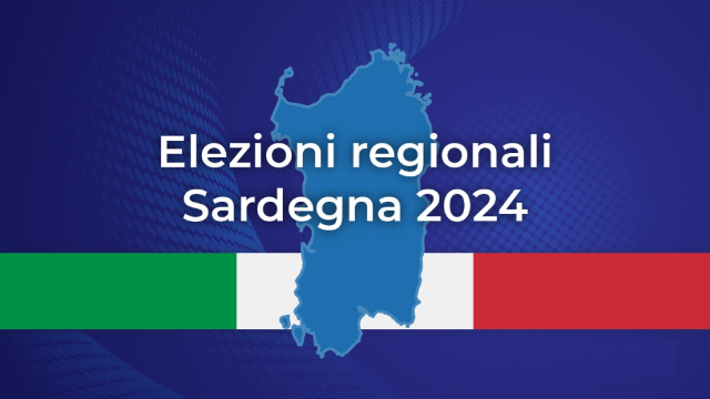 Elezioni Regionali del 25 febbraio 2024 - Proclamazione del Presidente della Regione e dei Consiglieri regionali