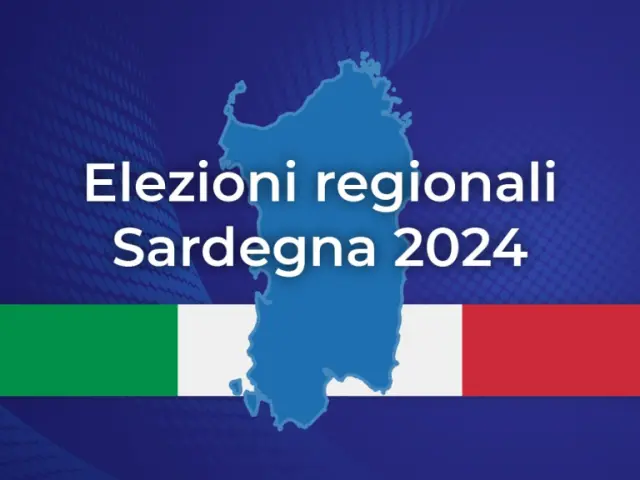 Elezioni Regionali del 25 febbraio 2024 - Apertura dell’ufficio elettorale comunale